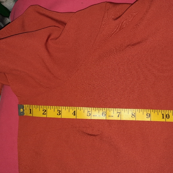 Susan Graver Button Down 2x - Picture 6 of 9